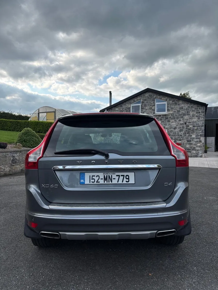 Volvo XC60 2015 - Image 3