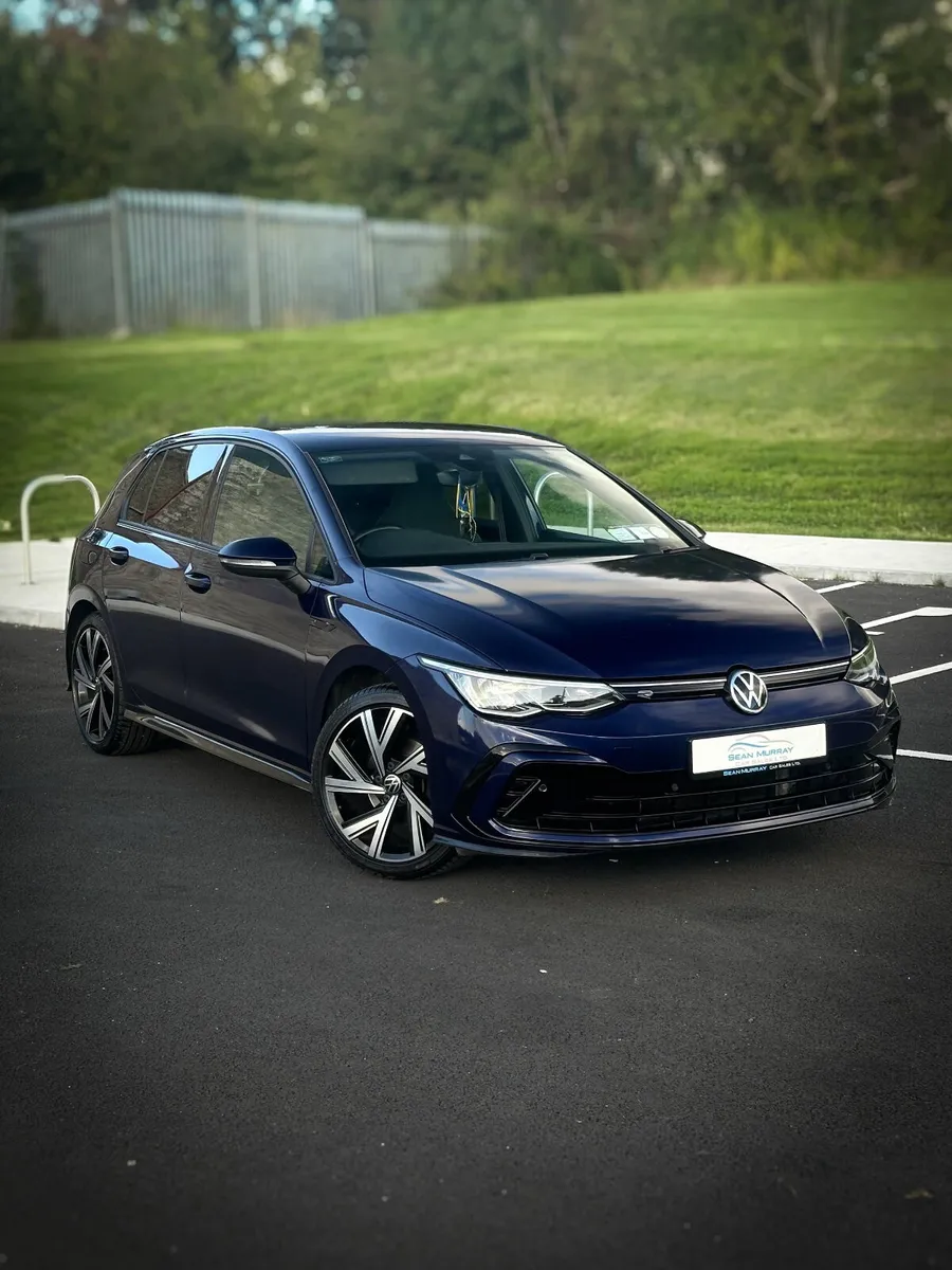 Volkswagen Golf 2021 - Image 1