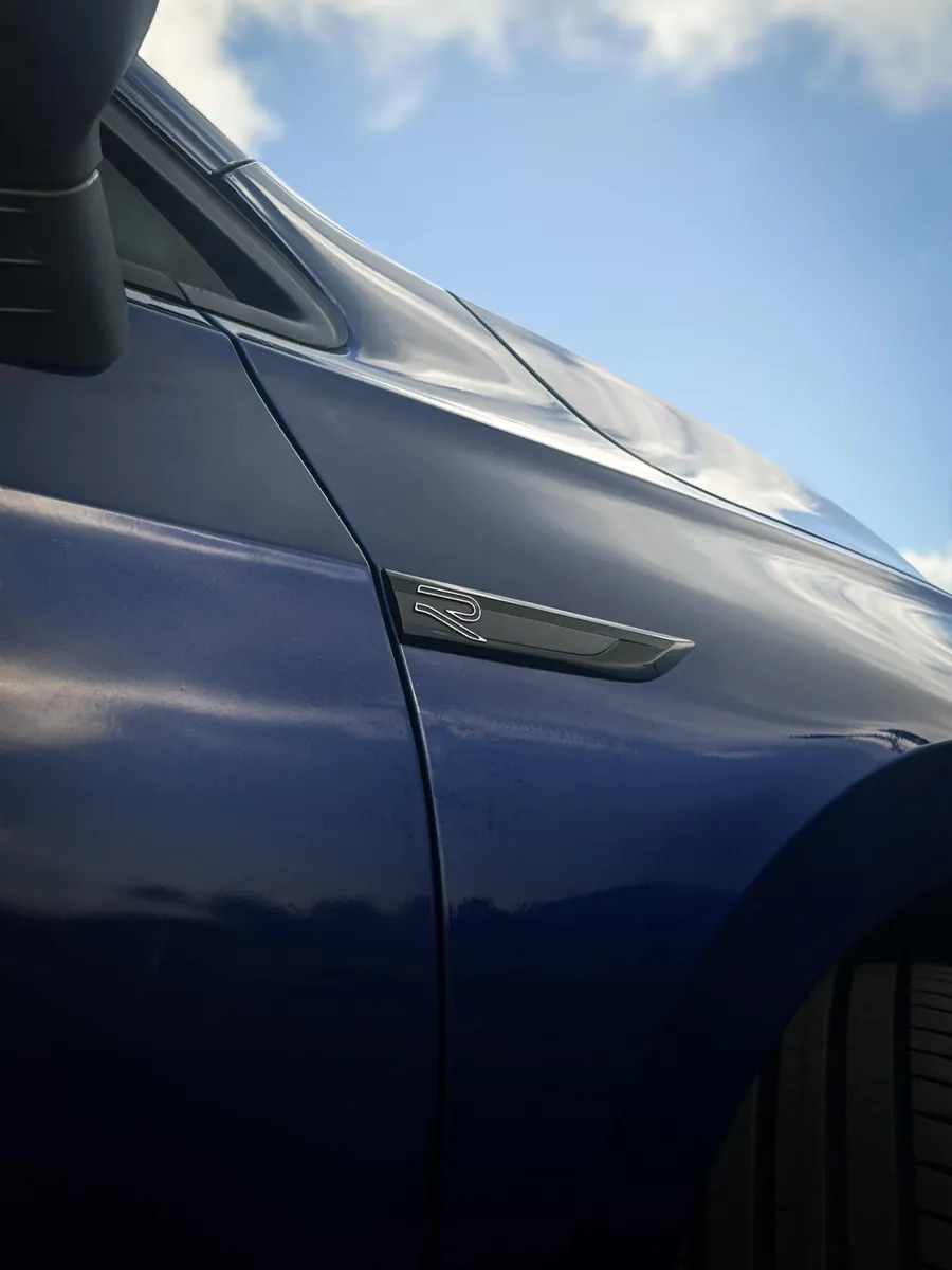 Volkswagen Golf 2021 - Image 3