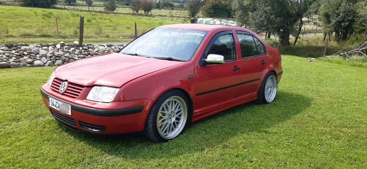 Volkswagen Bora 1.8t - Image 2