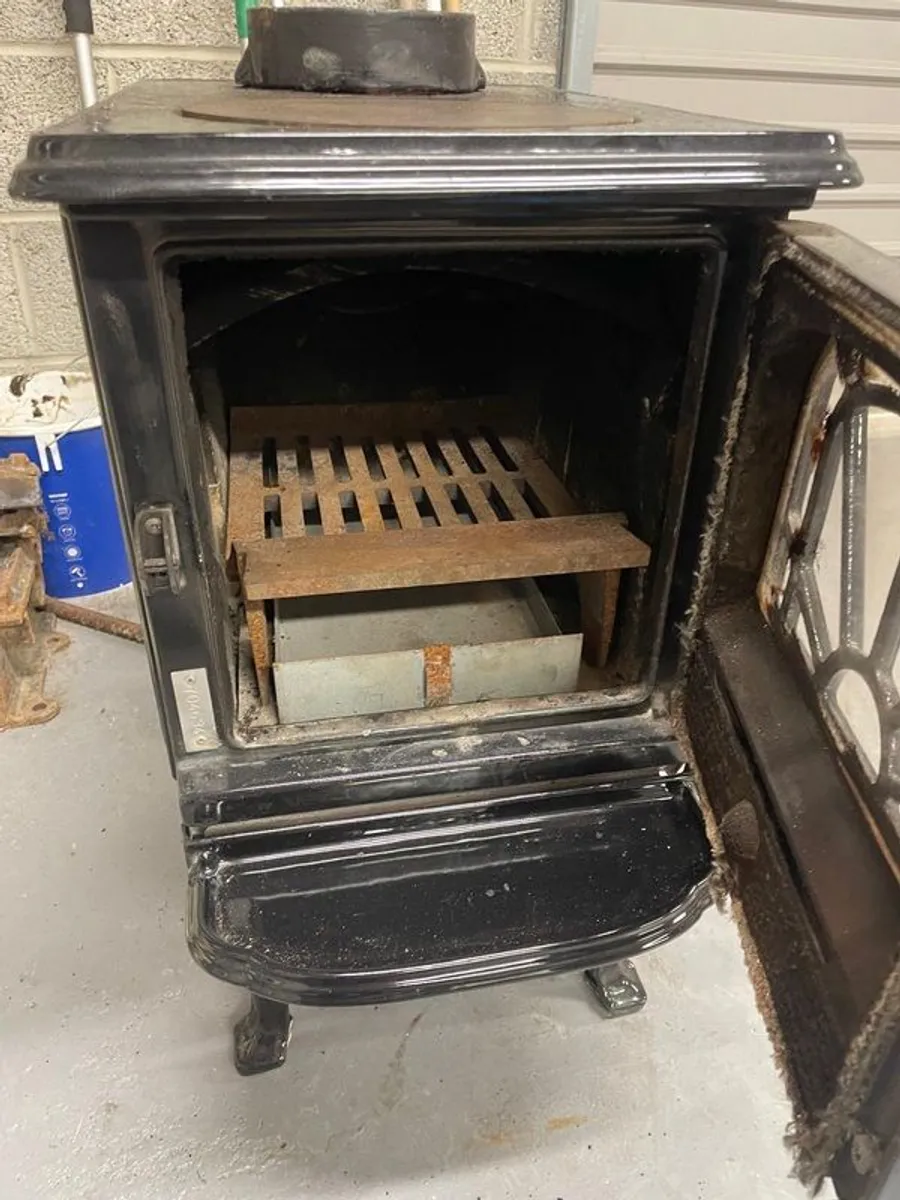 Stanley Fionn Stove - Image 2
