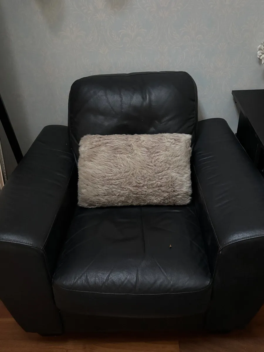 Armchair