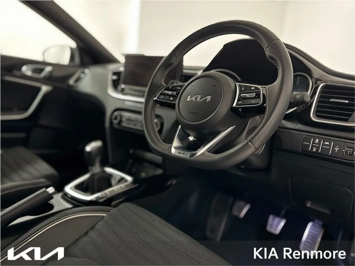 Kia Ceed 1.0 GTL My25 - Image 2