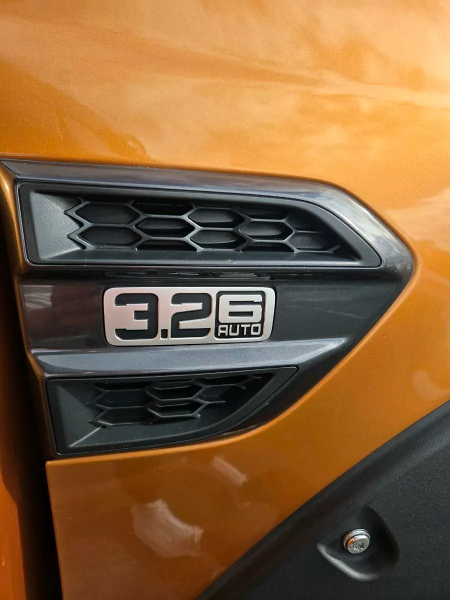2020 ford ranger - Image 2