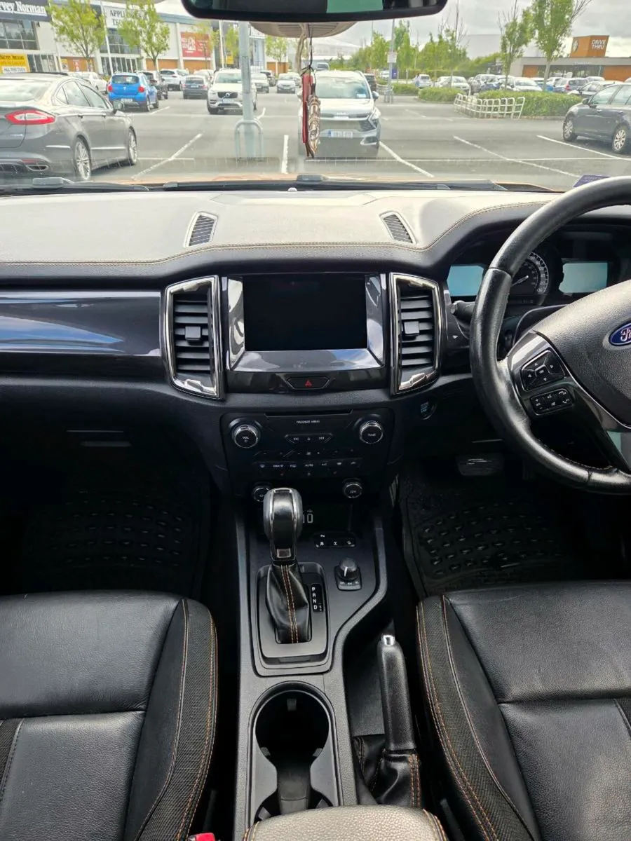 2020 ford ranger - Image 4