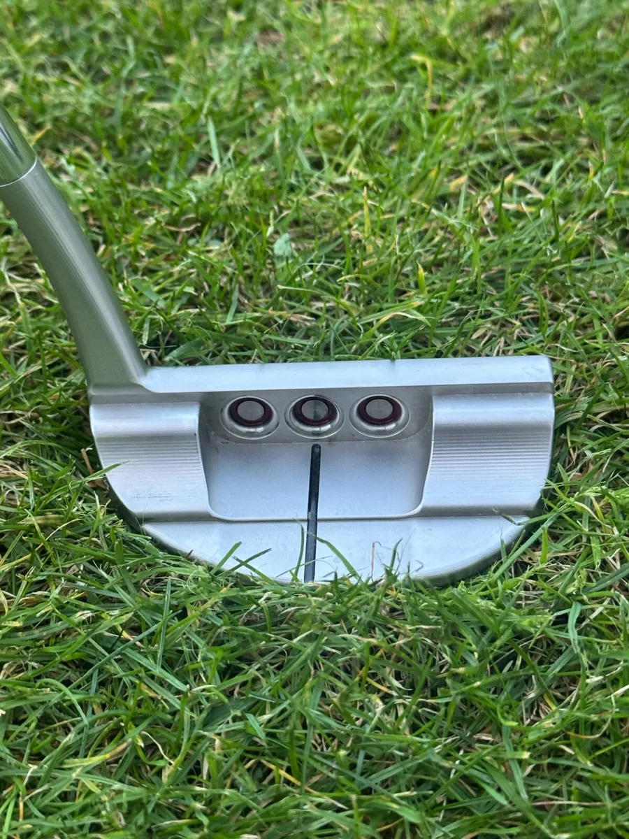 Scotty Cameron Special Select Del Mar Golf Putter - Image 4