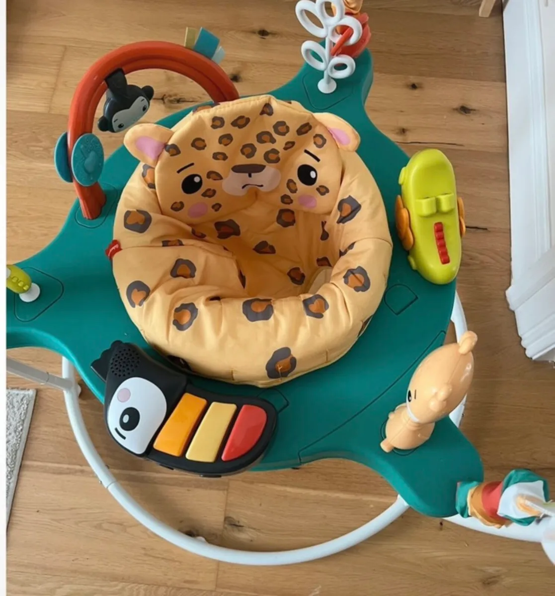 FisherPrice Jumperoo - Image 3