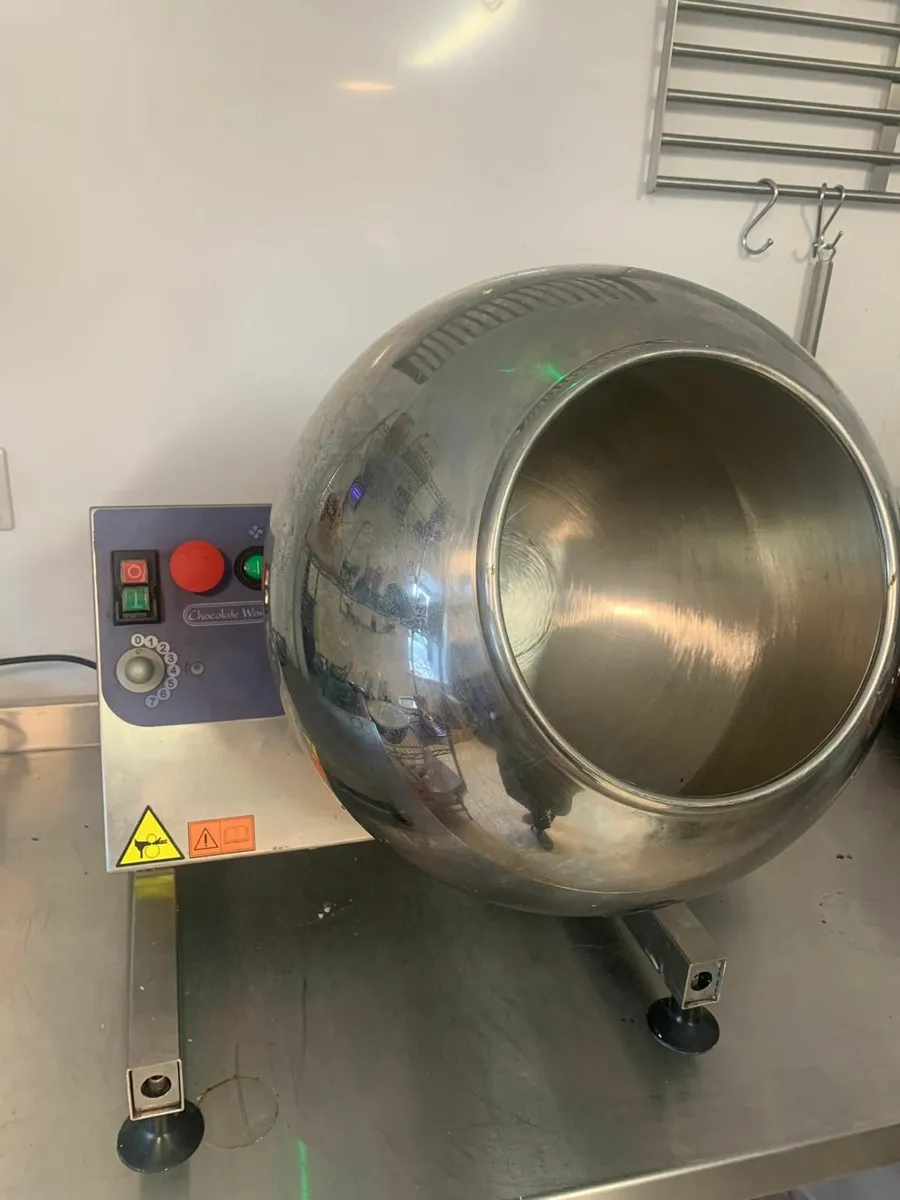 Catering equipment - Image 3