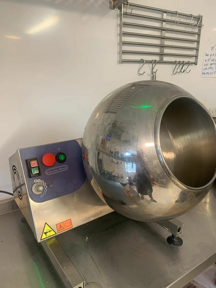 Catering equipment - Image 4