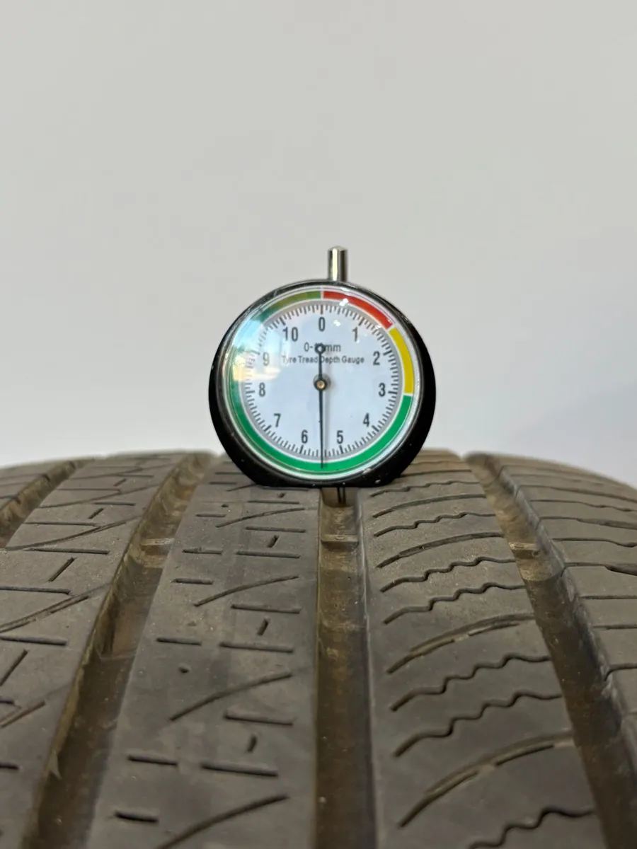 20" GENUINE OEM DEFENDER 5098 - Image 3