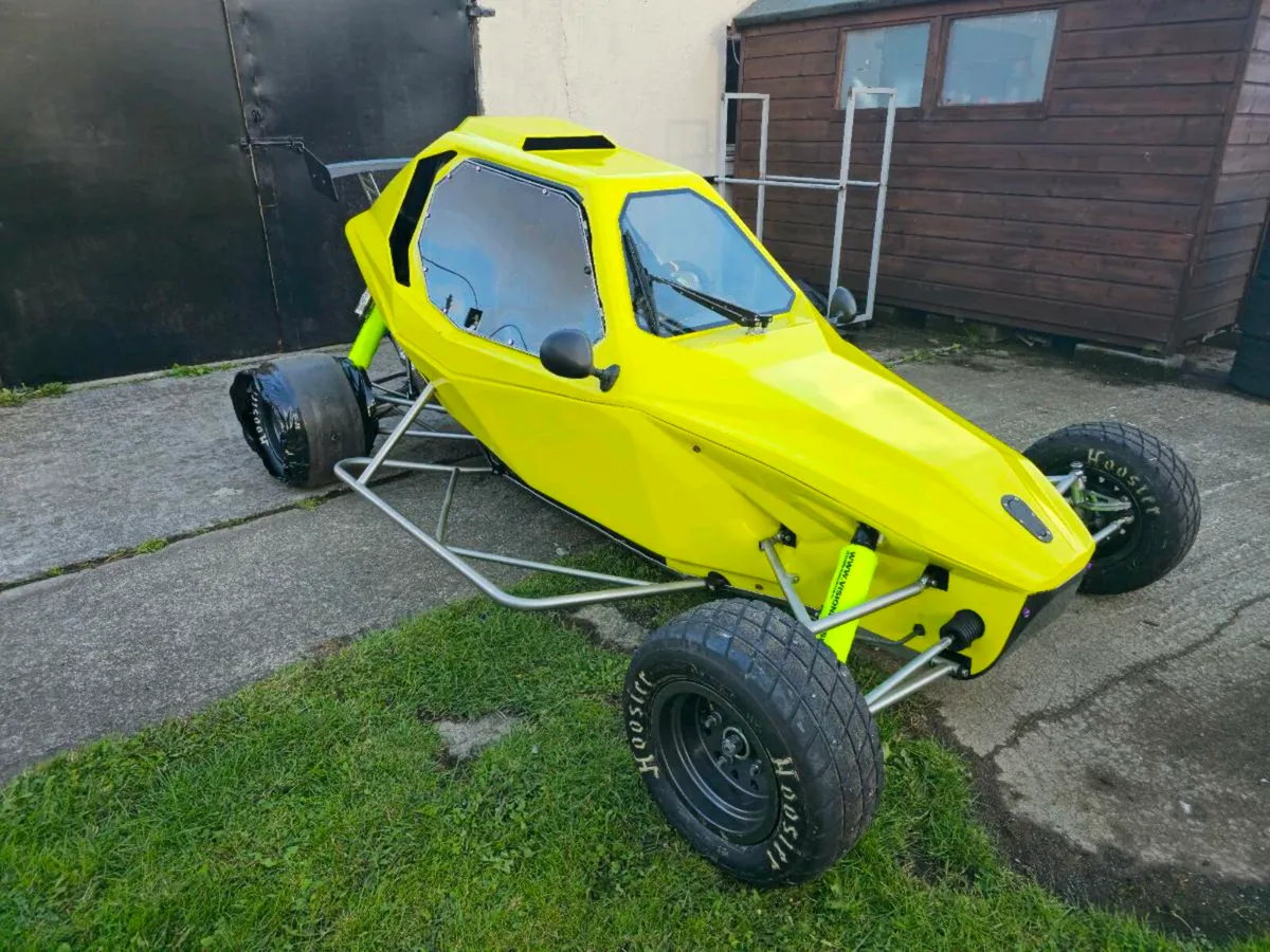 2023 LaBase SX01 - Image 1