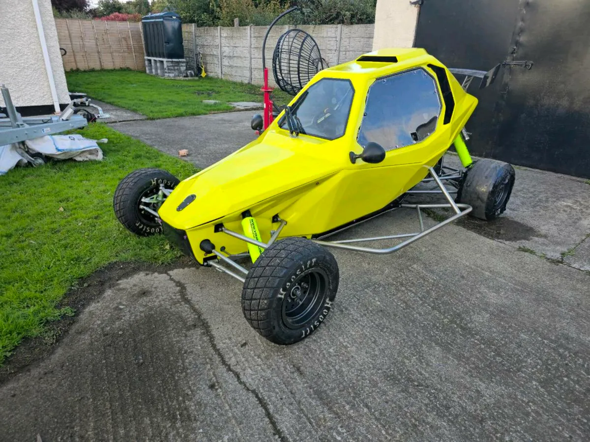 2023 LaBase SX01 - Image 2