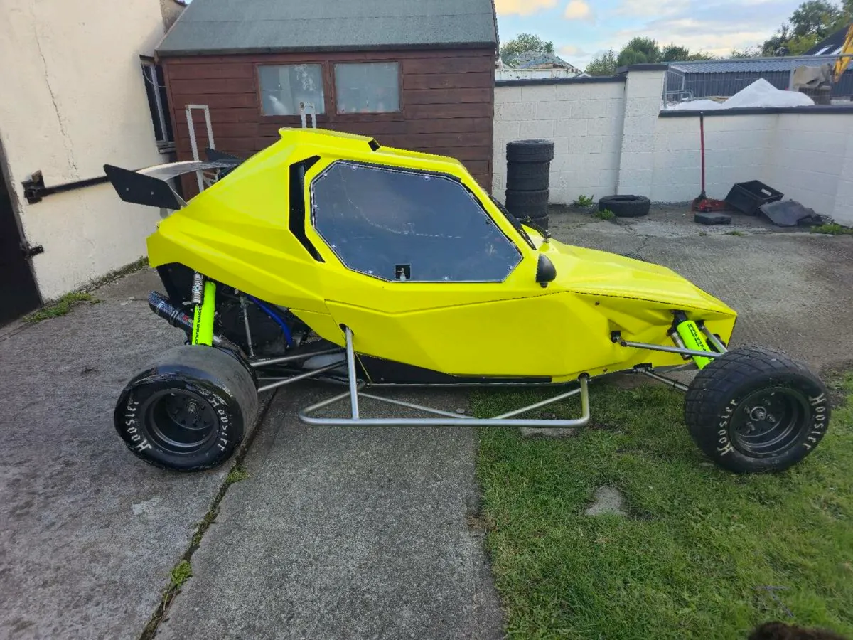 2023 LaBase SX01 - Image 3