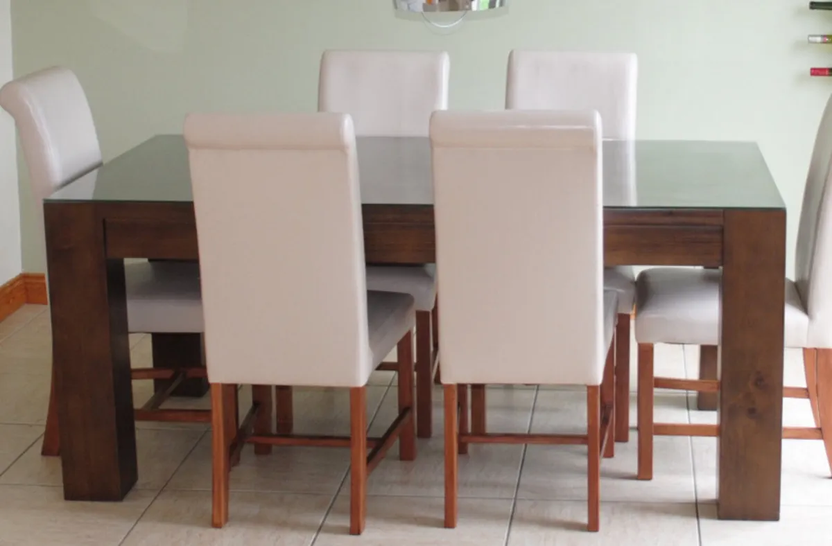 Dining Table - Image 2