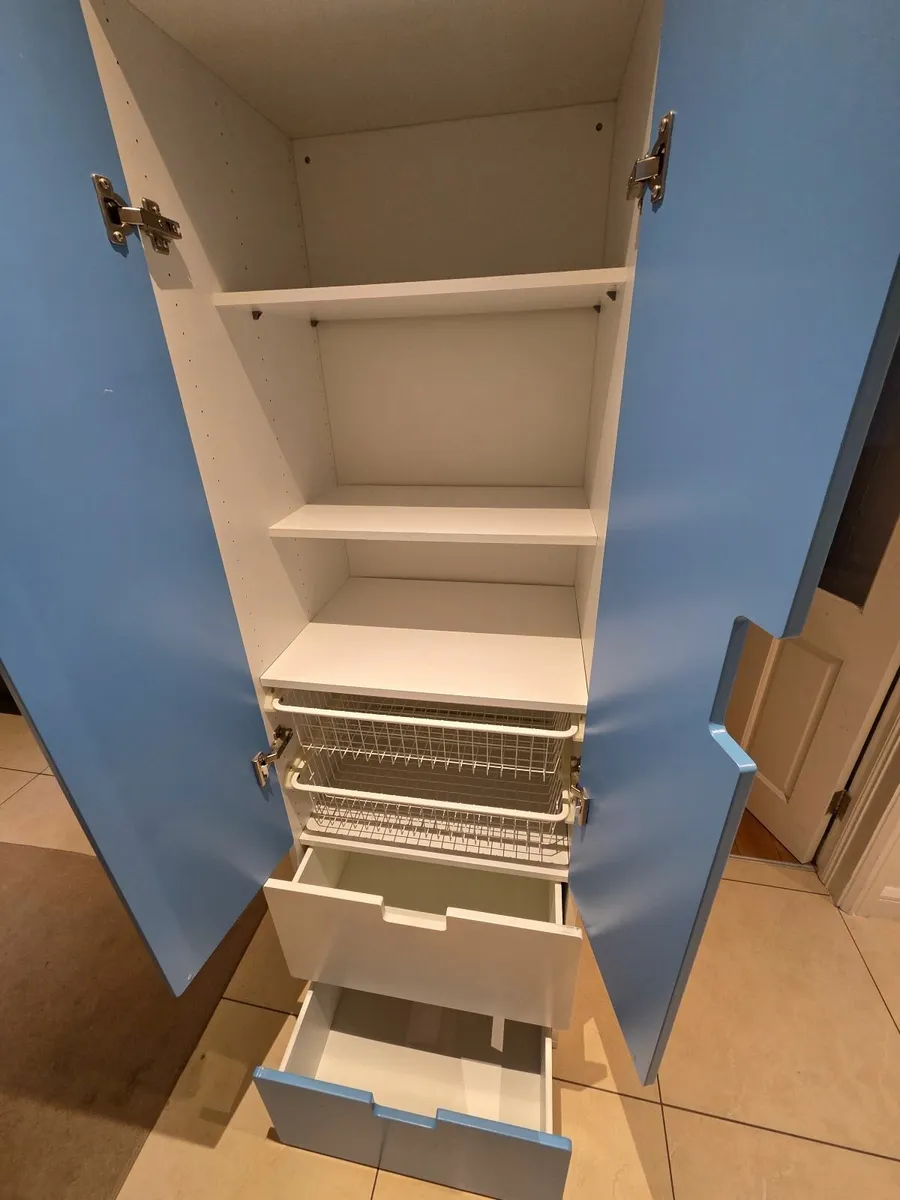 Wardrobe - Image 1