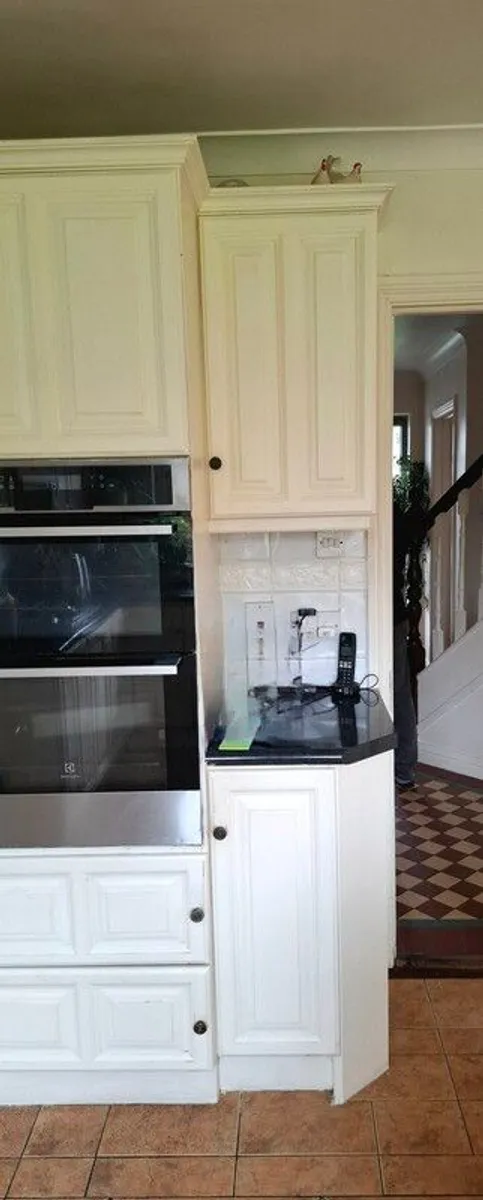 Wood kitchen - Image 2