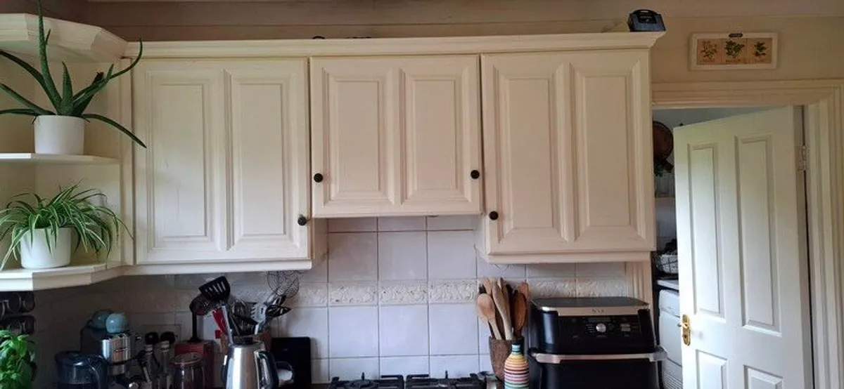 Wood kitchen - Image 4