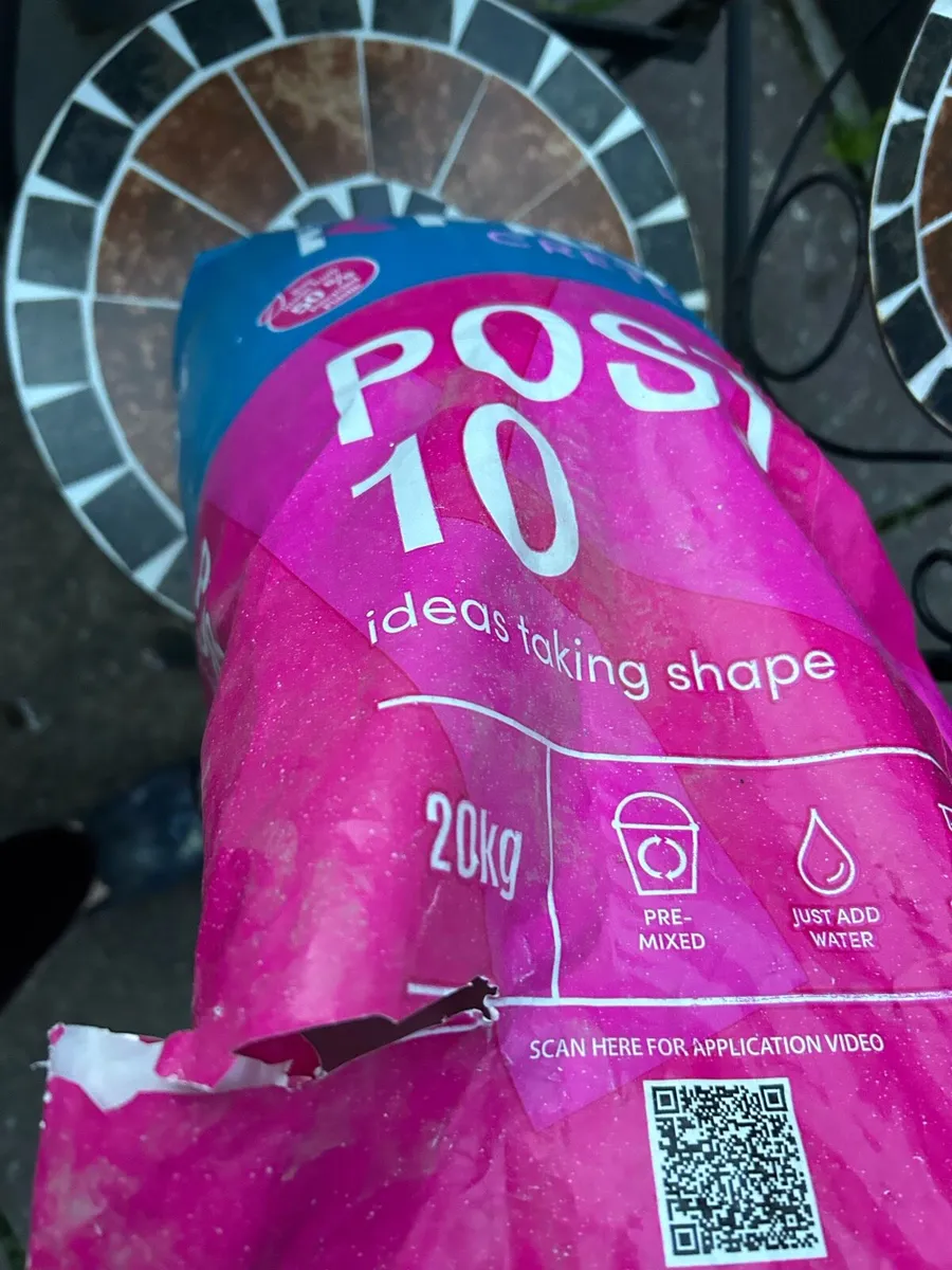 Post10 pre mix - Image 1