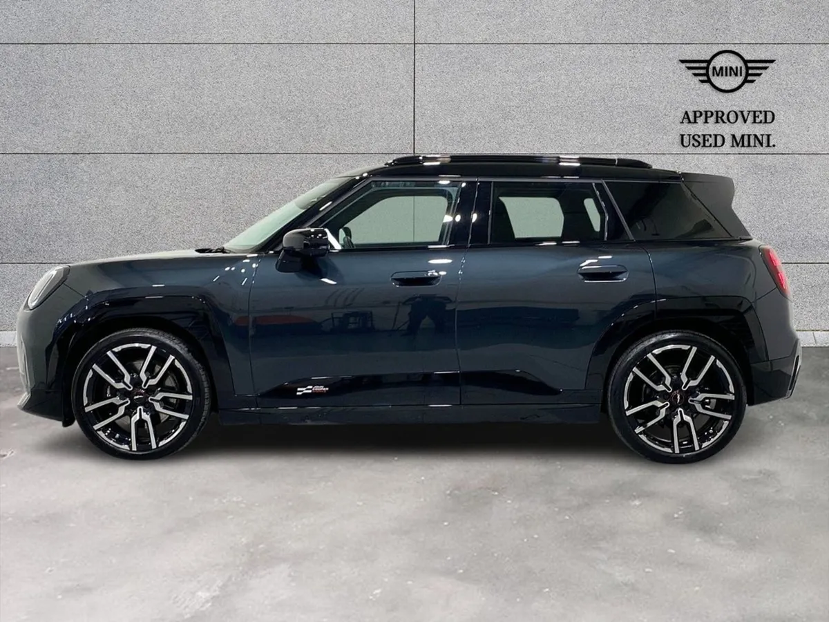 MINI Cooper SE - Image 4