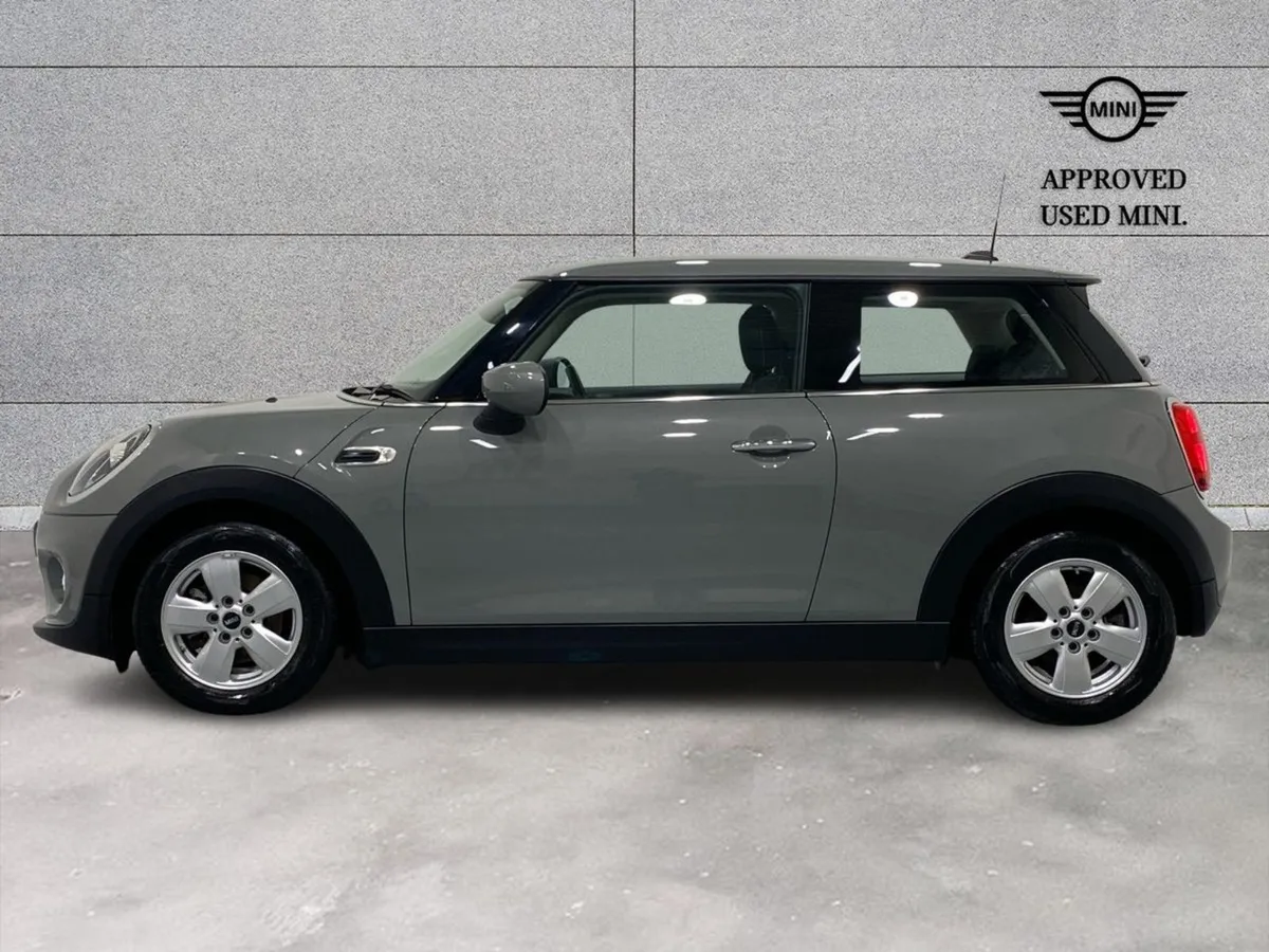 MINI HATCH 3-door One Classic - Image 4
