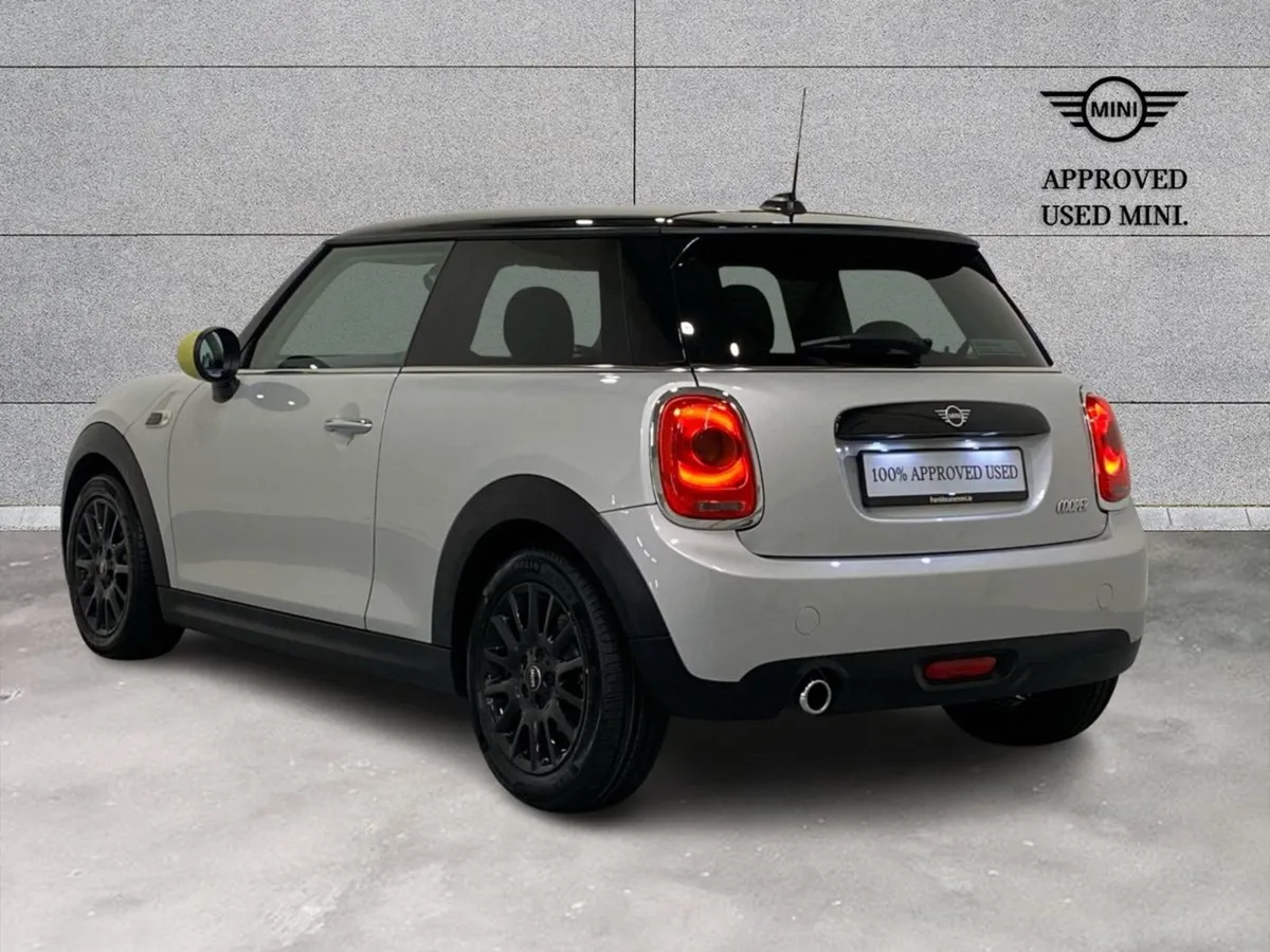 MINI HATCH 3-door Cooper Classic - Image 3