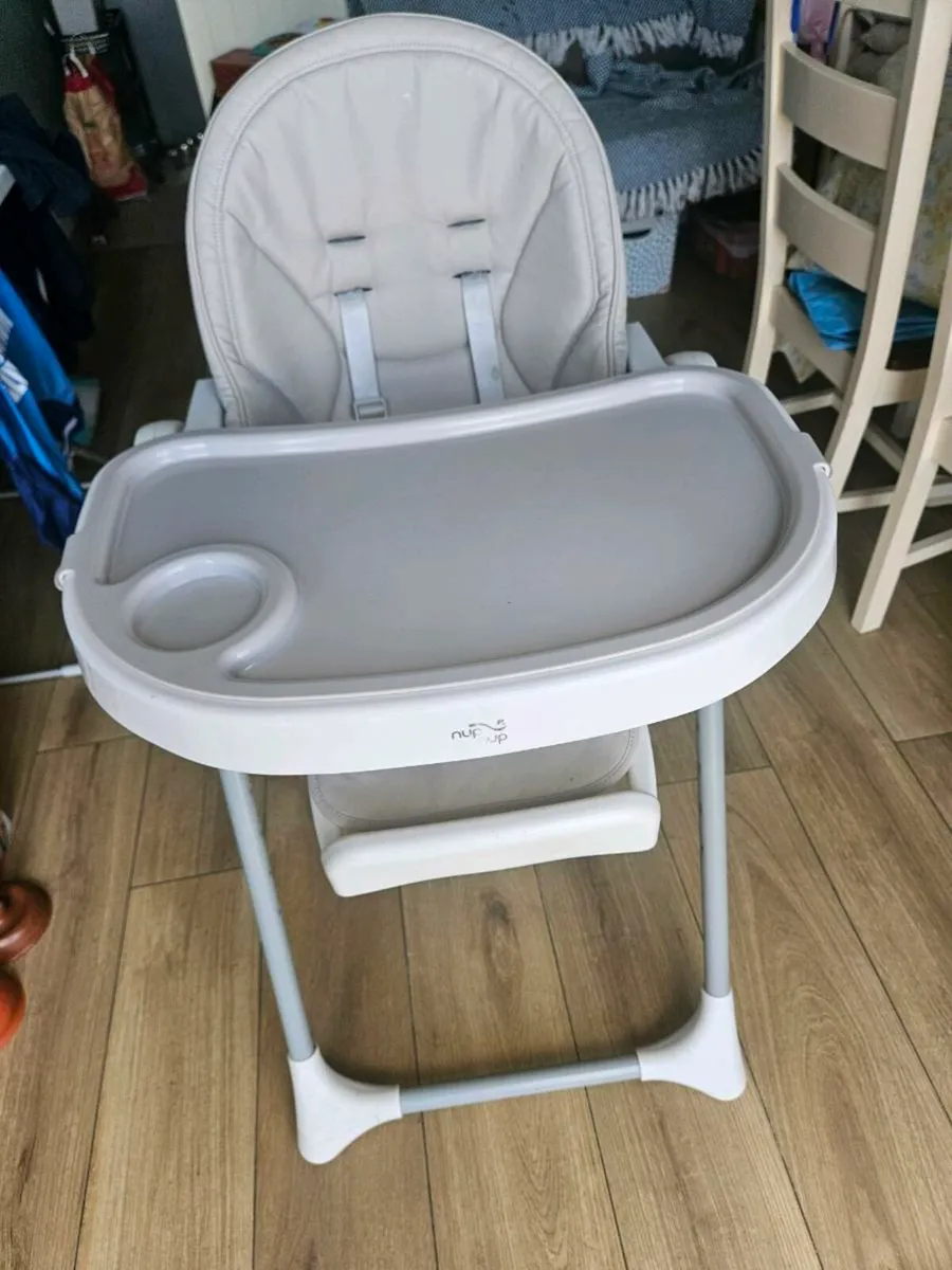 Highchair
