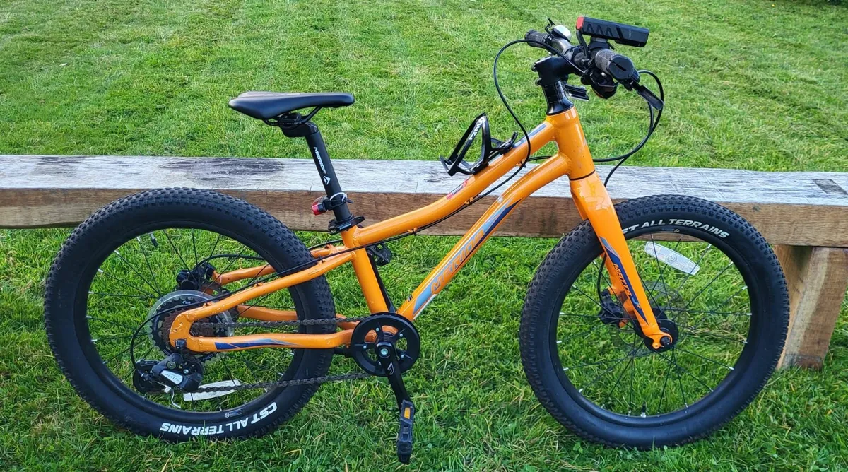 Bike - Image 1