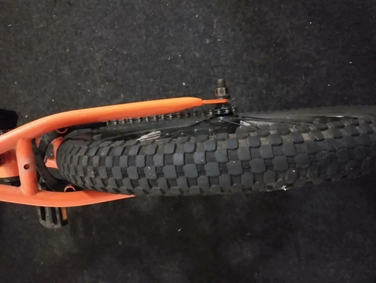 Boys 20inch BMX - Image 3