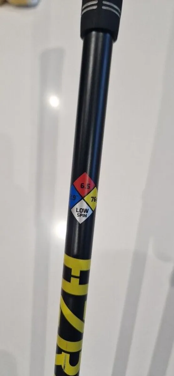 Callaway Epic Max LS - Image 2