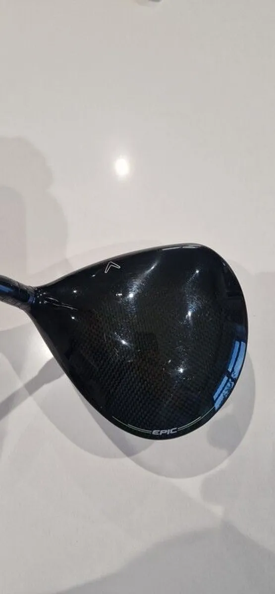 Callaway Epic Max LS - Image 3