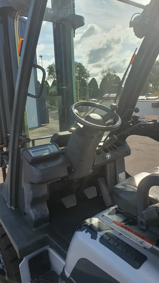 Forklift - Image 1