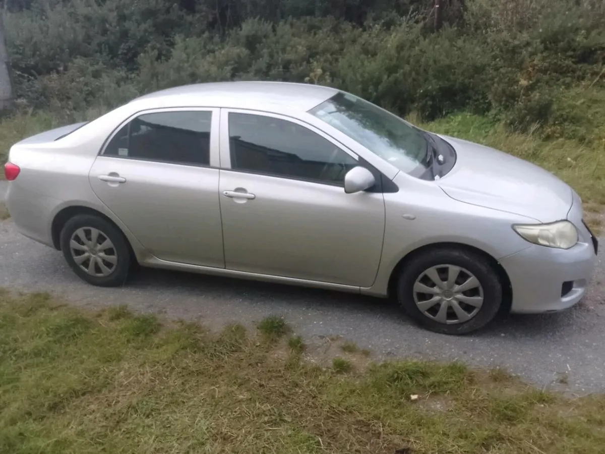 Car for sale - Image 2