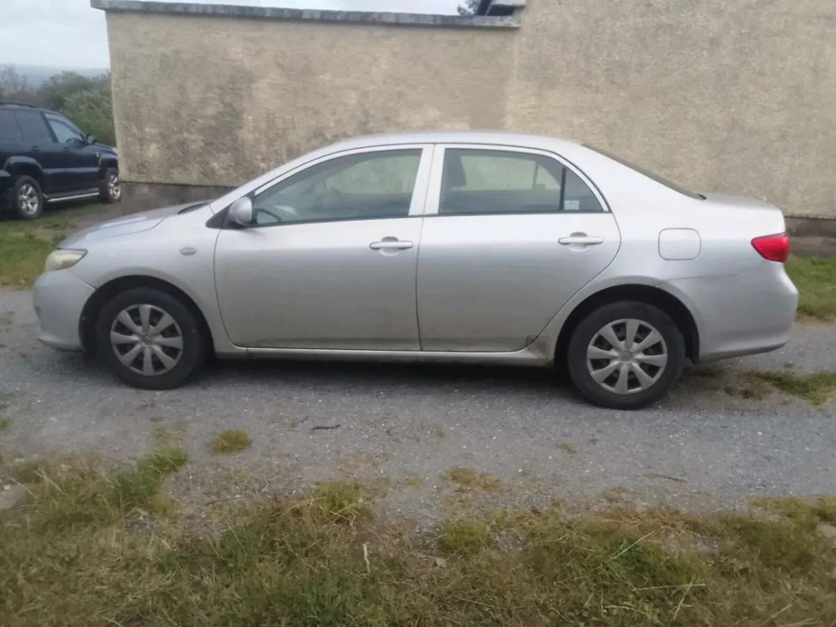 Car for sale - Image 3
