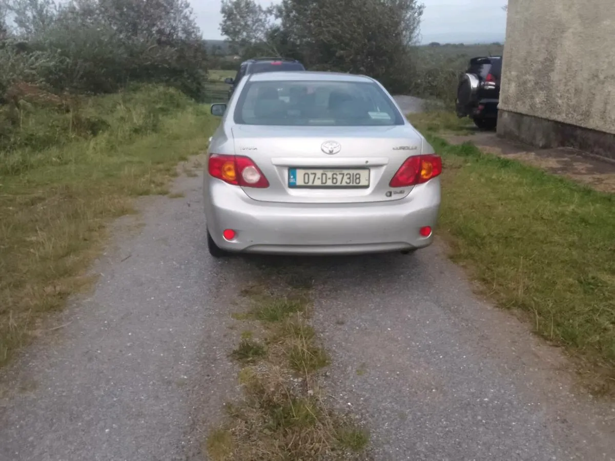 Car for sale - Image 4