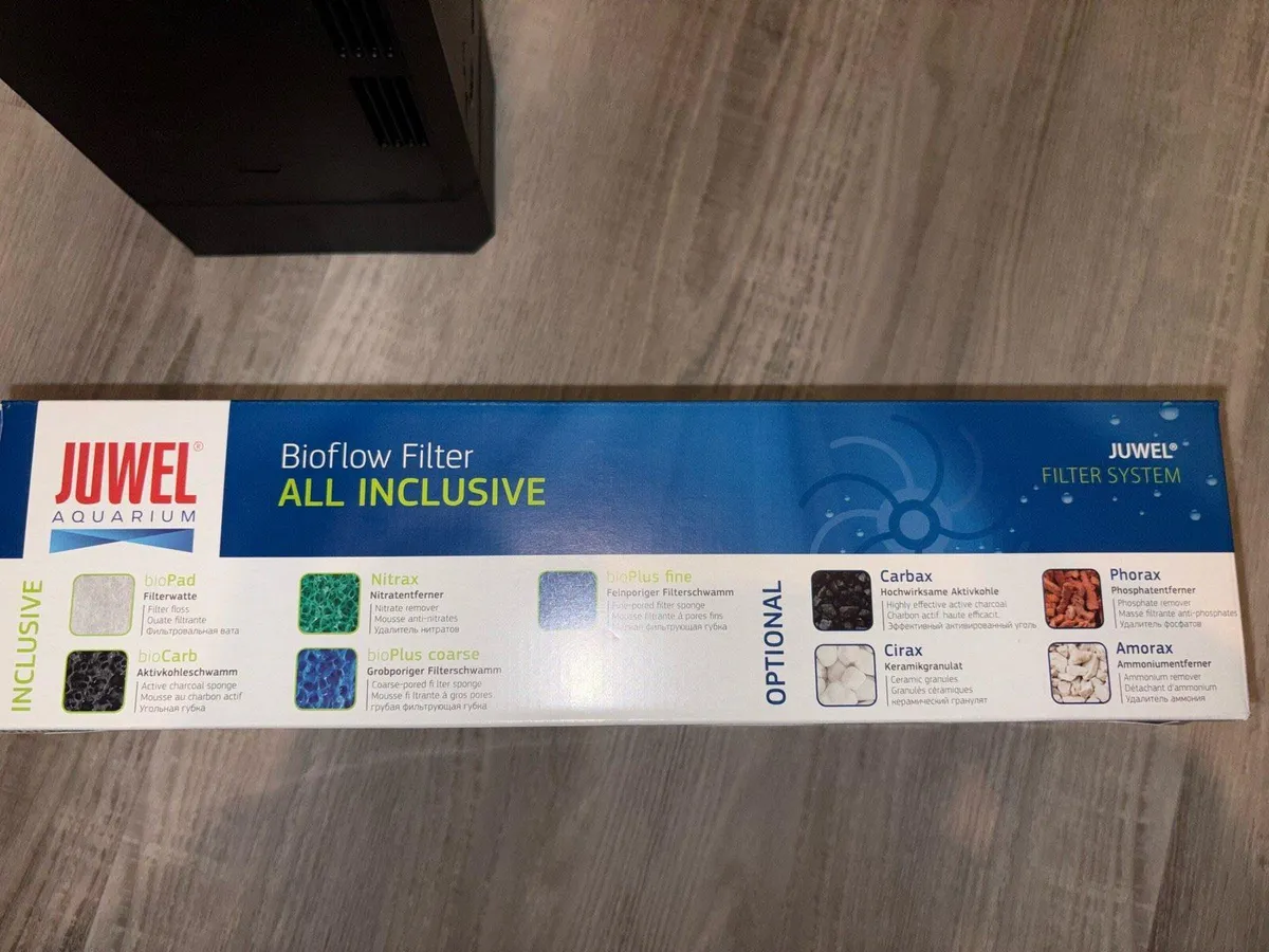 Juwel Aquarium Filter - Image 2