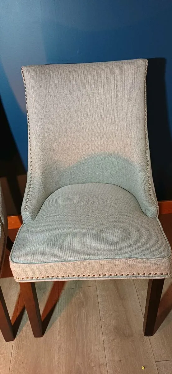 Dining chairs - Image 2