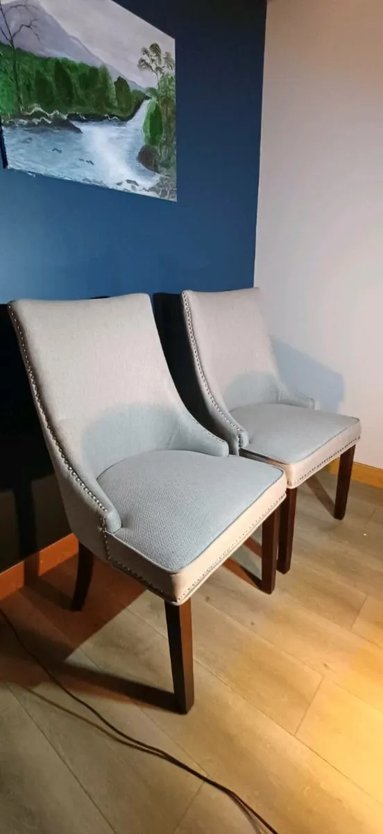 Dining chairs - Image 3