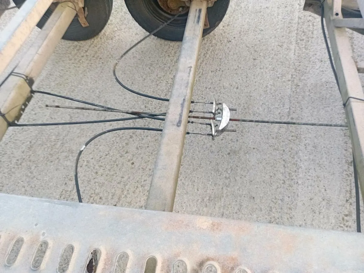 Car Transporter - Image 2