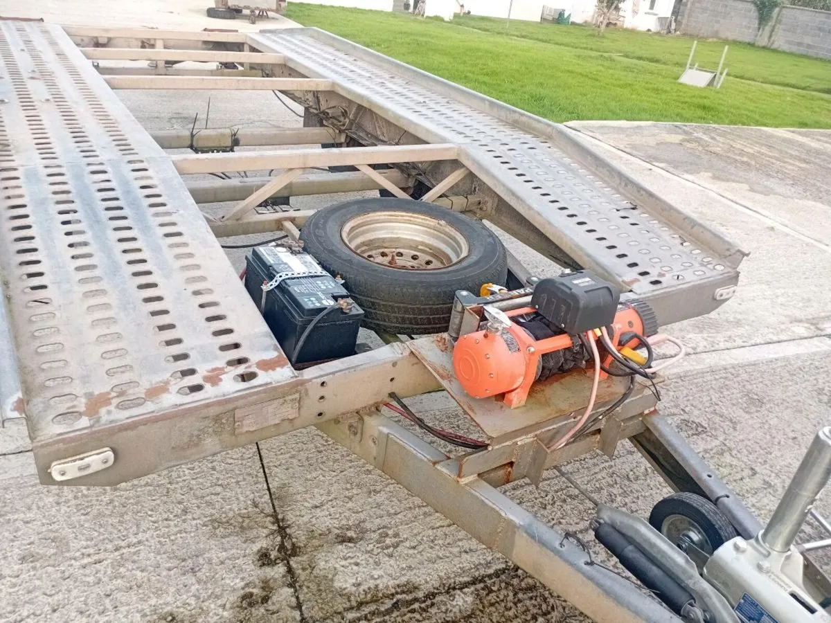 Car Transporter - Image 3
