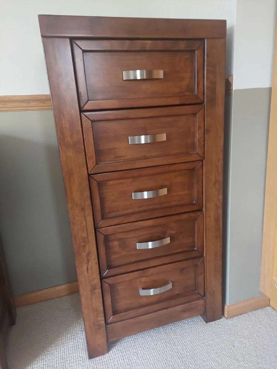 Bedroom furniture set - Image 2