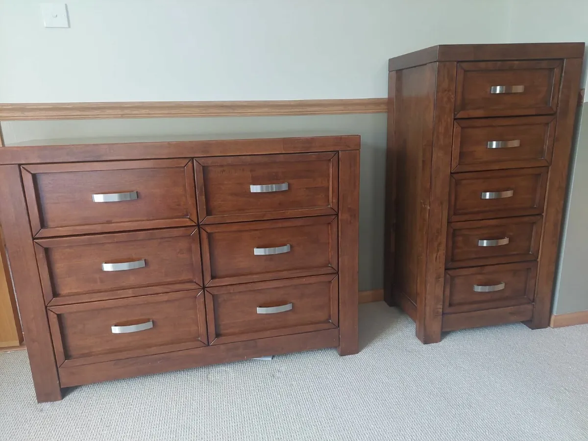 Bedroom furniture set - Image 4
