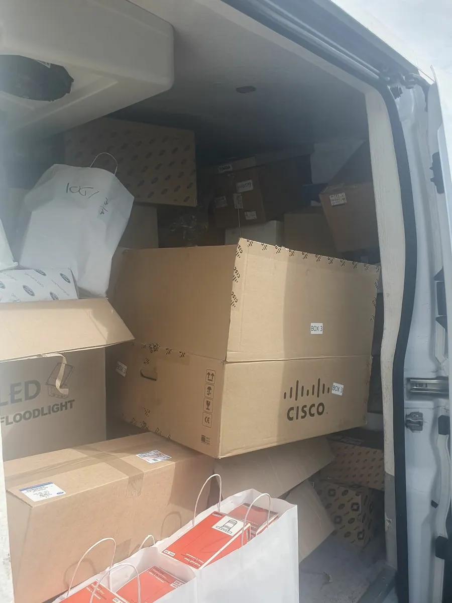 Ford new parts - Image 2
