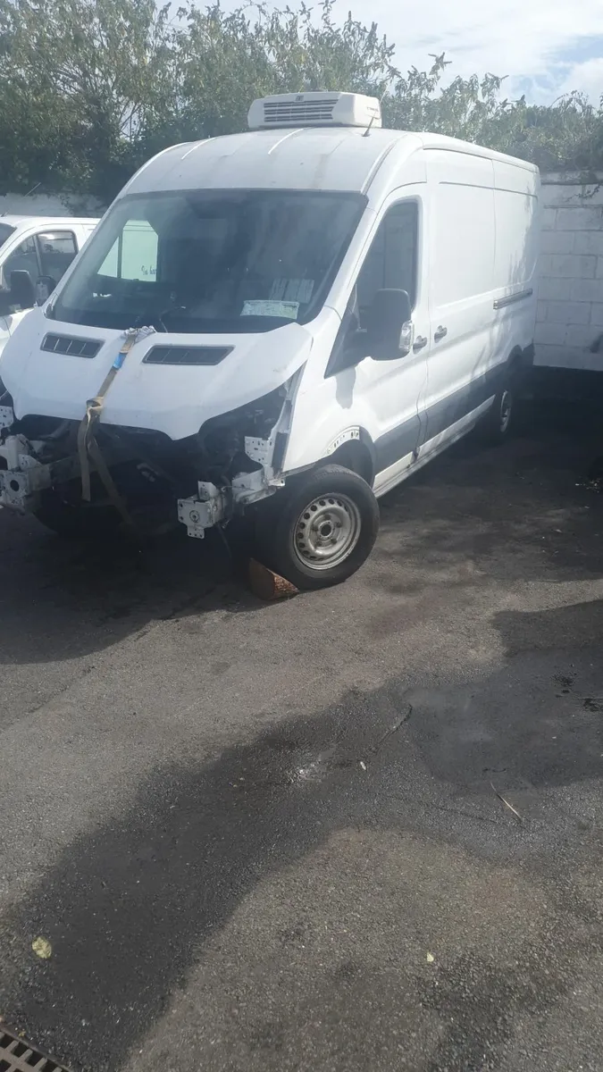 Ford new parts - Image 1