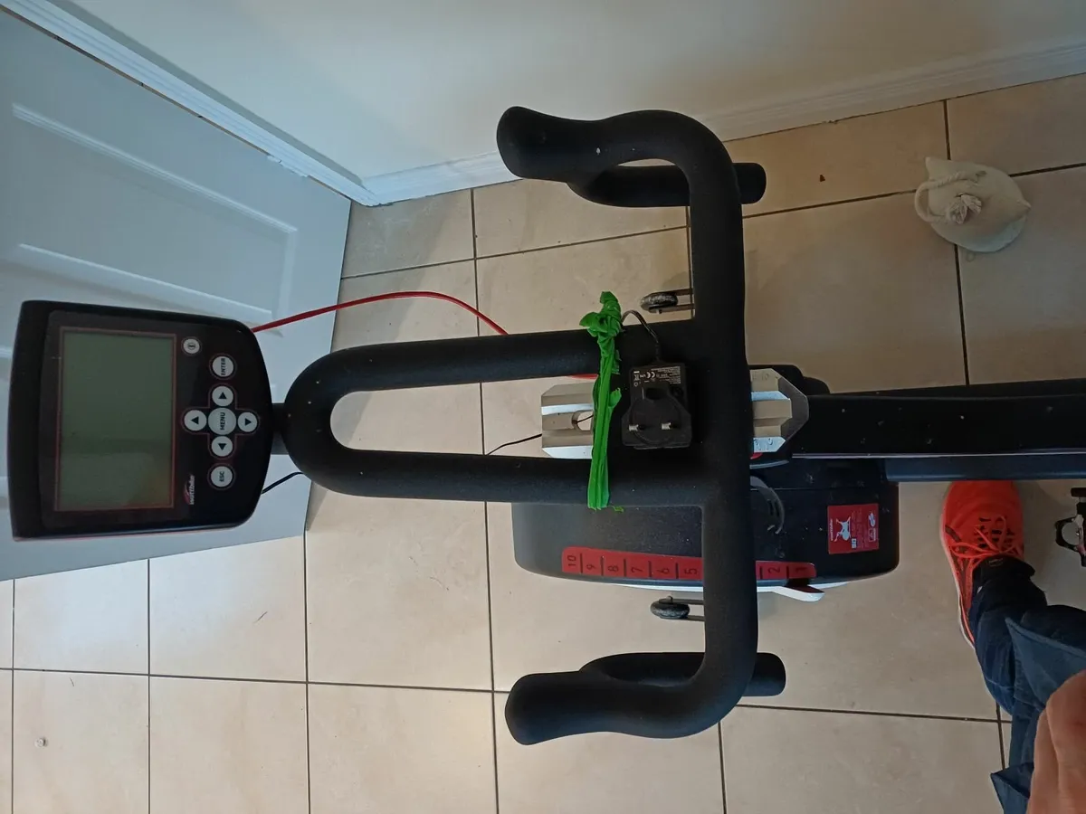 Watt Bike Pro - Image 2