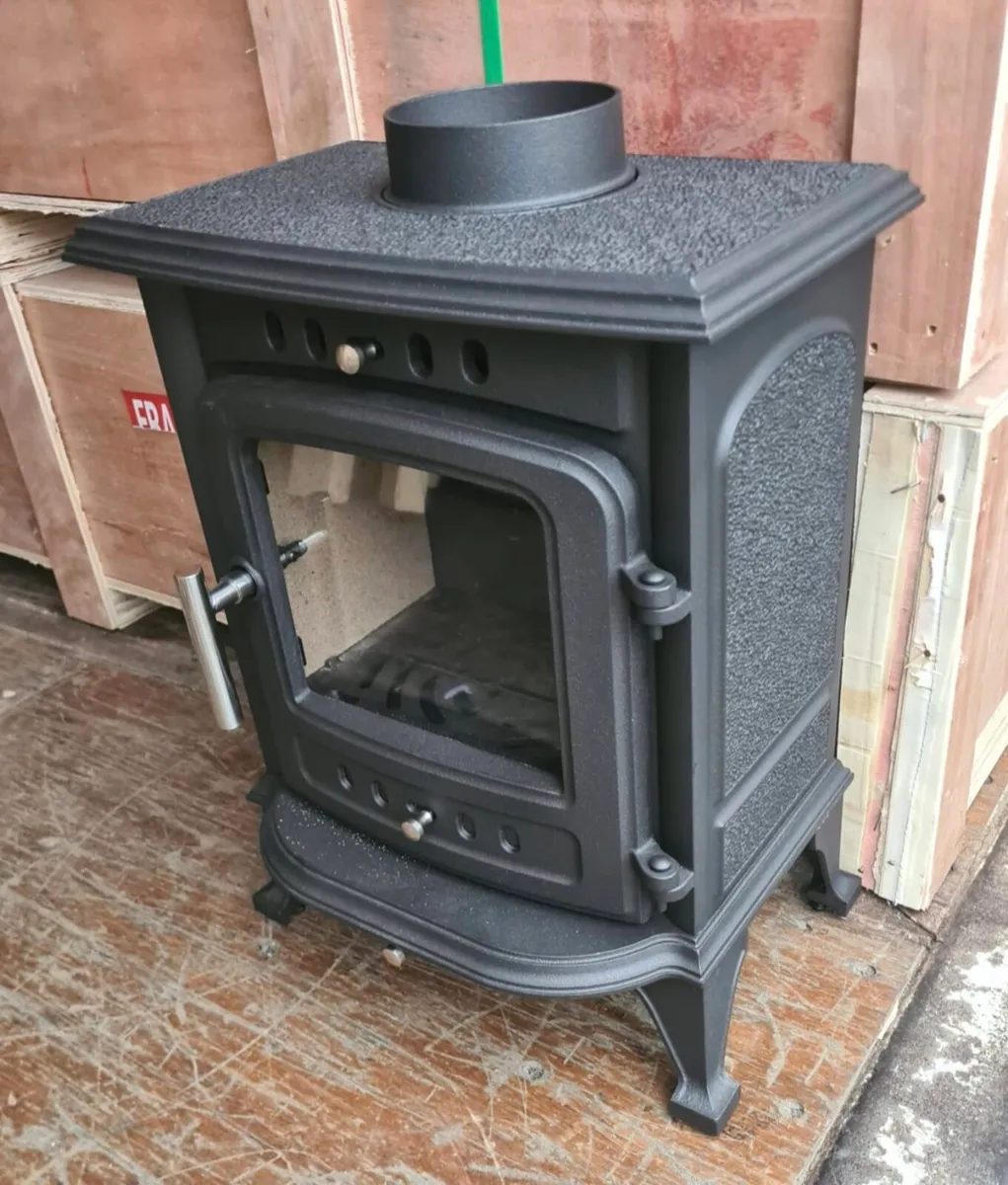 Henley 6kw - Image 3