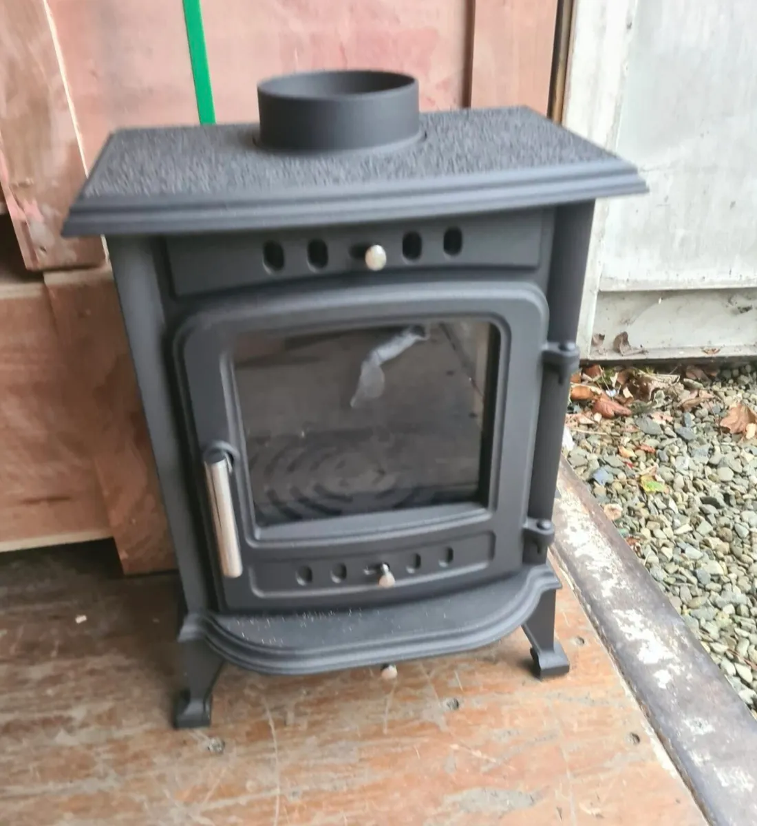 Henley 6kw - Image 2