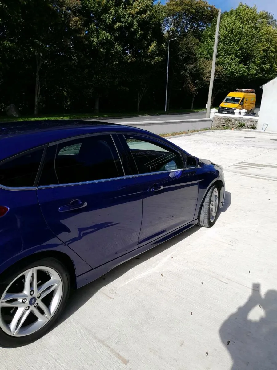 Ford focus zetec s 2.0d - Image 3