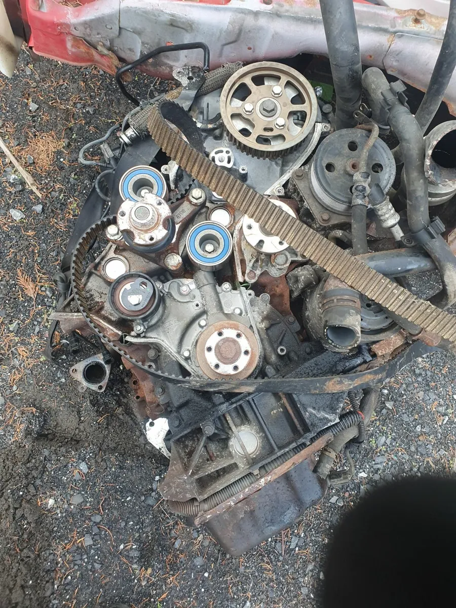 Landrover v6 engine - Image 3
