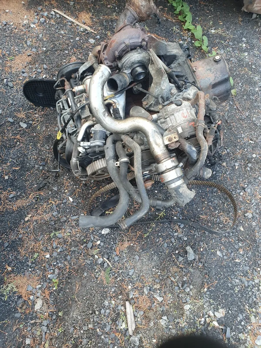 Landrover v6 engine - Image 4
