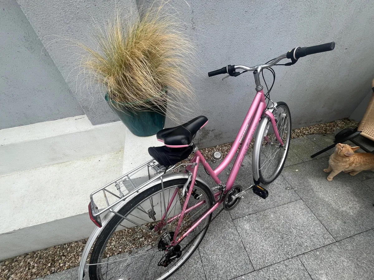 Ladies Bike - Image 1